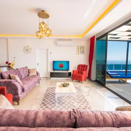 Twins 1 * Kalkan